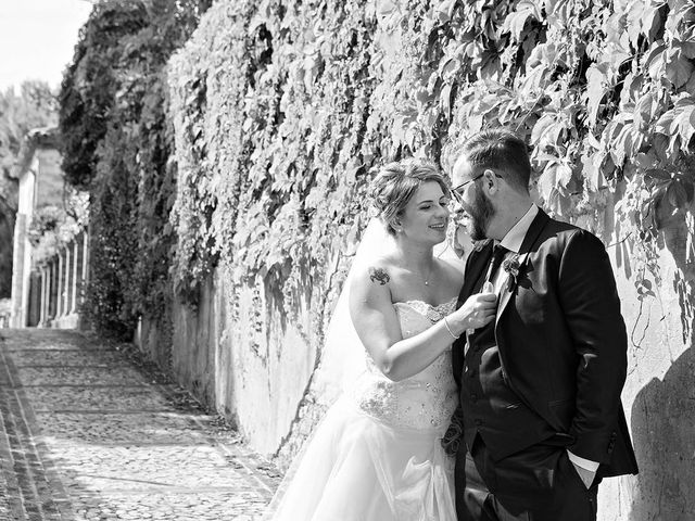 Il matrimonio di Gian Piero e Cristina a San Benedetto del Tronto, Ascoli Piceno 49