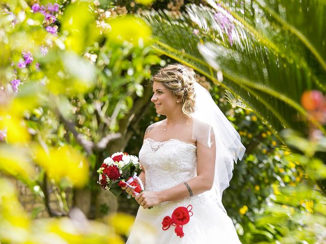 Il matrimonio di Gian Piero e Cristina a San Benedetto del Tronto, Ascoli Piceno 51