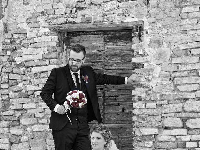 Il matrimonio di Gian Piero e Cristina a San Benedetto del Tronto, Ascoli Piceno 60