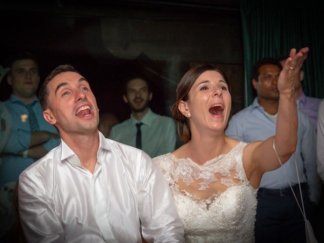 Il matrimonio di Paolo e Valentina a Casier, Treviso 183