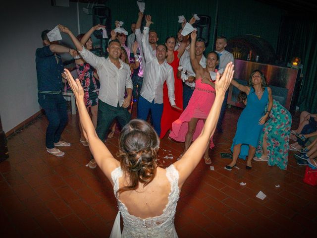 Il matrimonio di Paolo e Valentina a Casier, Treviso 198