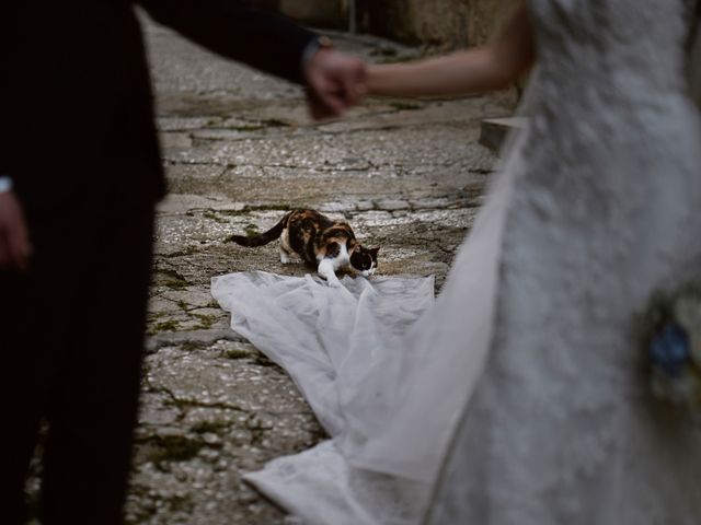 Il matrimonio di Fabio e Ilenia a San Felice Circeo, Latina 28