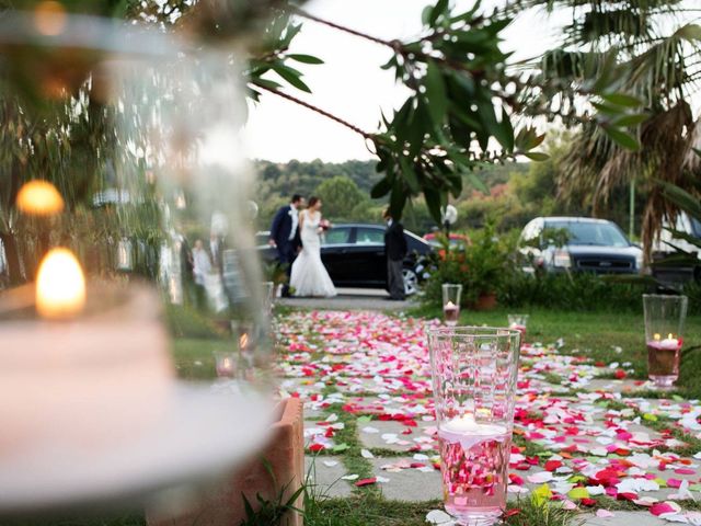 Il matrimonio di Emanuela e Roberto a Vibo Valentia, Vibo Valentia 7