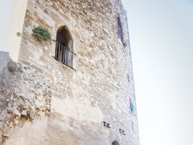 Il matrimonio di Stefano e Susy a Nocera Inferiore, Salerno 35