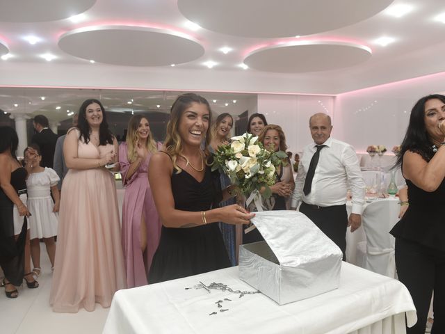 Il matrimonio di Stefano e Susy a Nocera Inferiore, Salerno 53