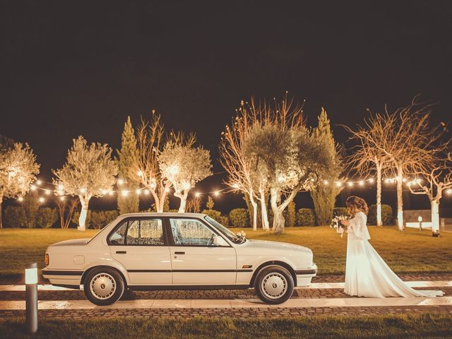 Il matrimonio di Myriam e Domenico a Matera, Matera 36