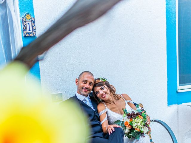 Il matrimonio di Antonio e Liliana a Capo d&apos;Orlando, Messina 41