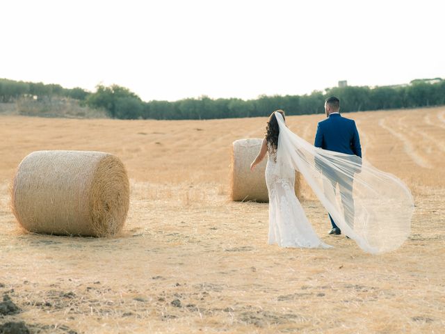 Il matrimonio di Giuseppe e Angelica a Caltanissetta, Caltanissetta 25