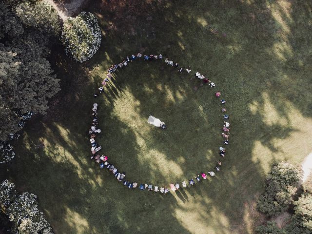 Il matrimonio di Edoardo e Martina a Bagnolo Piemonte, Cuneo 7