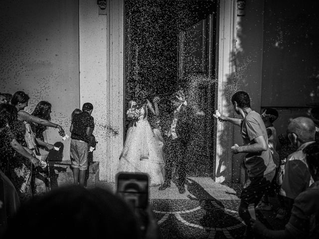 Il matrimonio di Pietro e Matilde a Grezzana, Verona 22