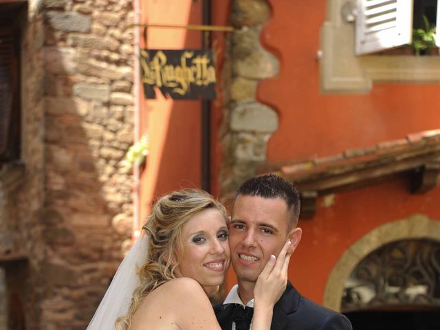 Il matrimonio di Jonathan e Elena a Montecatini-Terme, Pistoia 32