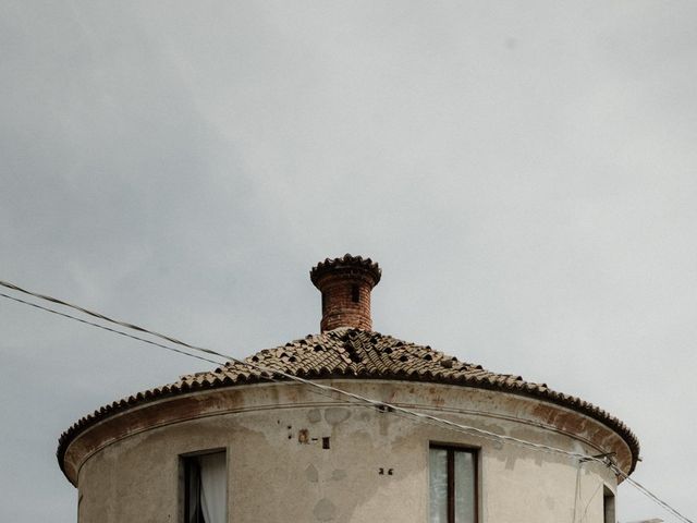 Il matrimonio di Leon e Alice a Vigevano, Pavia 23