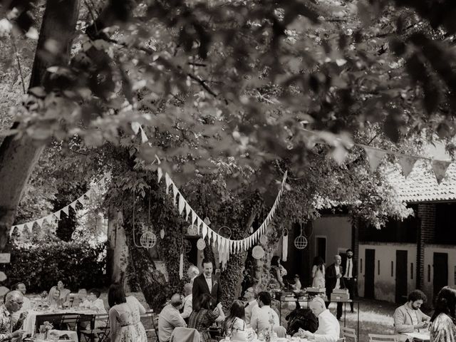 Il matrimonio di Leon e Alice a Vigevano, Pavia 57