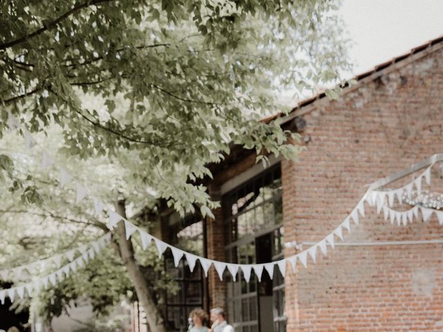 Il matrimonio di Leon e Alice a Vigevano, Pavia 58