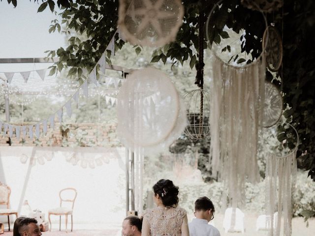 Il matrimonio di Leon e Alice a Vigevano, Pavia 59