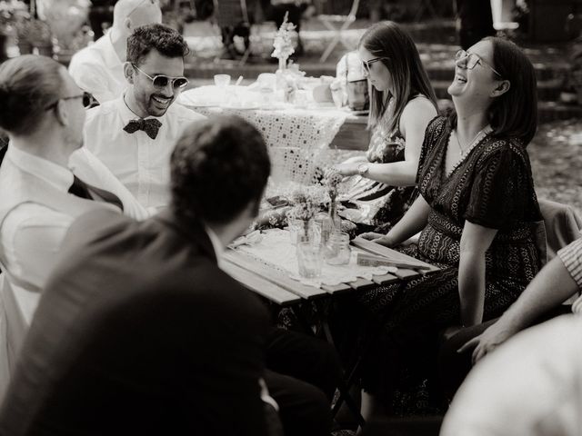 Il matrimonio di Leon e Alice a Vigevano, Pavia 66