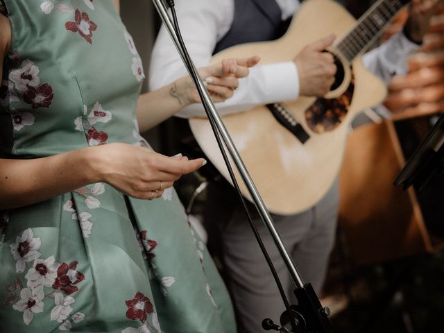 Il matrimonio di Leon e Alice a Vigevano, Pavia 68