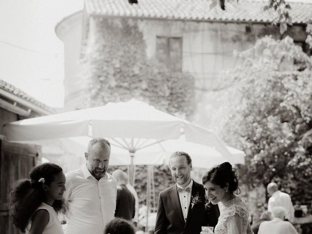 Il matrimonio di Leon e Alice a Vigevano, Pavia 73