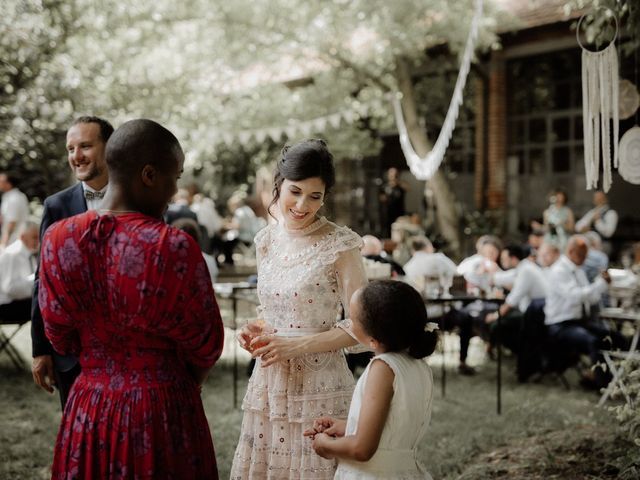 Il matrimonio di Leon e Alice a Vigevano, Pavia 74