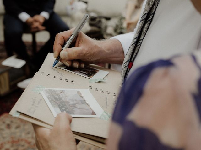 Il matrimonio di Leon e Alice a Vigevano, Pavia 79