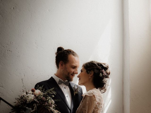 Il matrimonio di Leon e Alice a Vigevano, Pavia 87