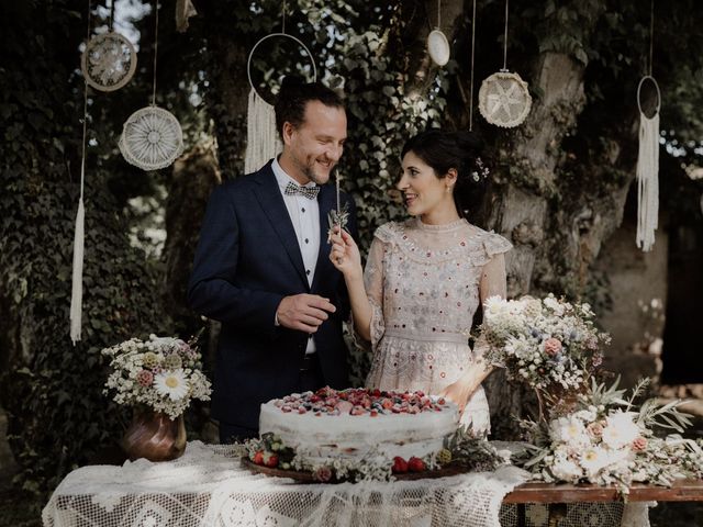 Il matrimonio di Leon e Alice a Vigevano, Pavia 102