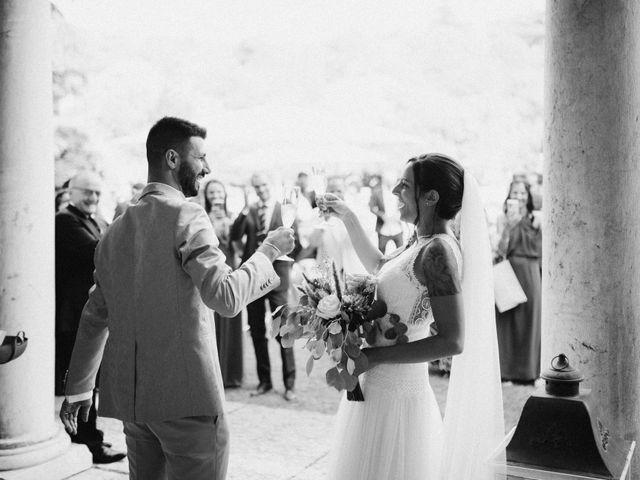 Il matrimonio di Andrea e Giorgia a Montichiari, Brescia 19