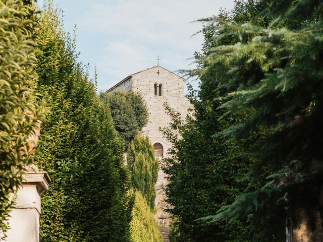 Il matrimonio di Andrea e Giorgia a Montichiari, Brescia 22