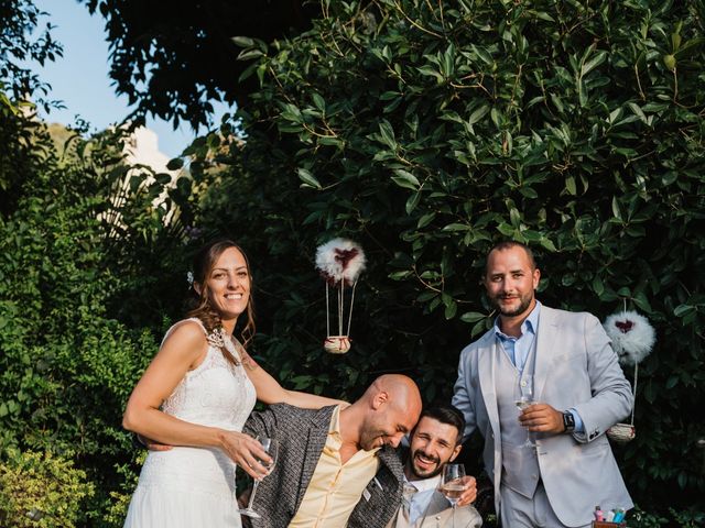 Il matrimonio di Andrea e Giorgia a Montichiari, Brescia 30