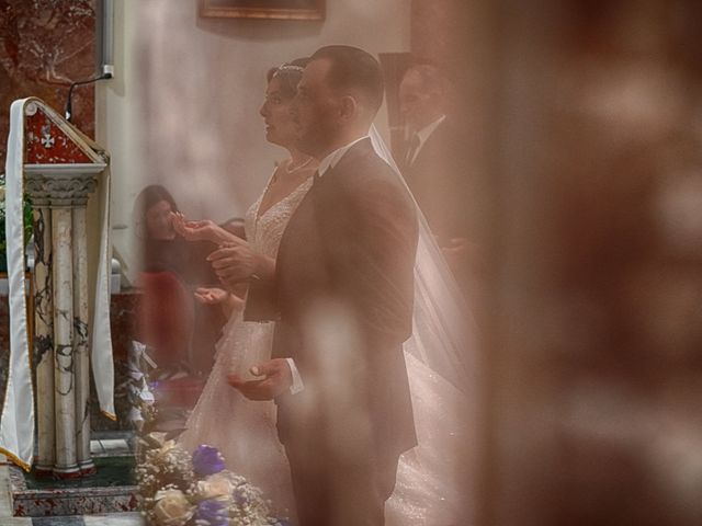 Il matrimonio di Caterina e Francesco a Reggio di Calabria, Reggio Calabria 21