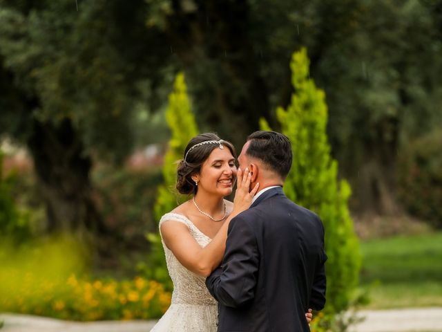 Il matrimonio di Caterina e Francesco a Reggio di Calabria, Reggio Calabria 28