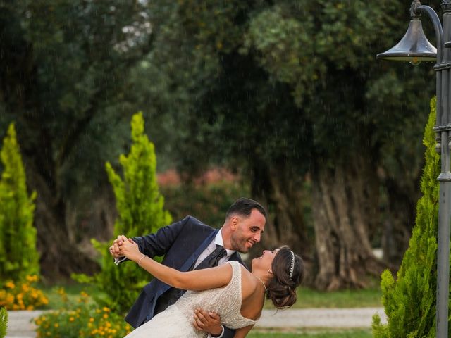 Il matrimonio di Caterina e Francesco a Reggio di Calabria, Reggio Calabria 31