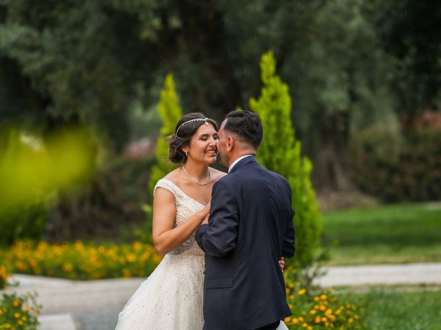 Il matrimonio di Caterina e Francesco a Reggio di Calabria, Reggio Calabria 32