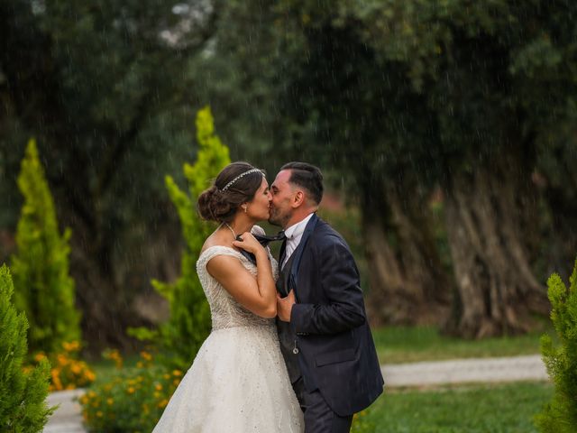 Il matrimonio di Caterina e Francesco a Reggio di Calabria, Reggio Calabria 33