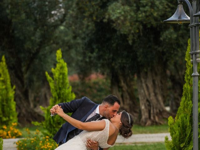 Il matrimonio di Caterina e Francesco a Reggio di Calabria, Reggio Calabria 34