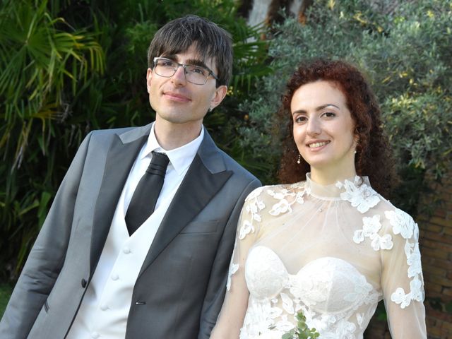 Il matrimonio di Thomas e Valentina a Castell'Arquato, Piacenza 34