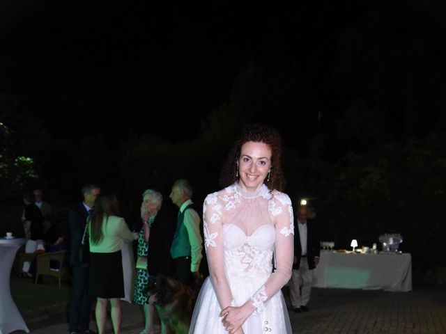 Il matrimonio di Thomas e Valentina a Castell'Arquato, Piacenza 47