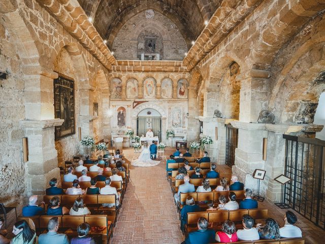 Il matrimonio di Daniele e Greta a Agrigento, Agrigento 12