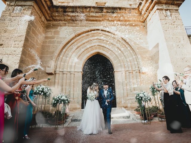 Il matrimonio di Daniele e Greta a Agrigento, Agrigento 14