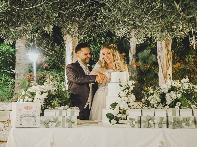 Il matrimonio di Daniele e Greta a Agrigento, Agrigento 33