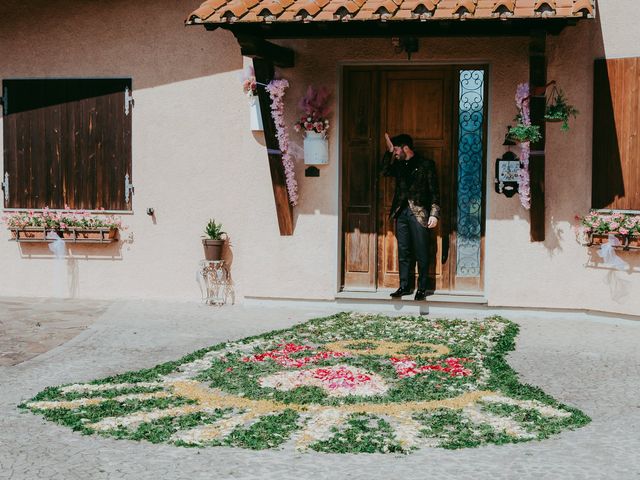 Il matrimonio di Marco e Monica a Livorno, Livorno 27