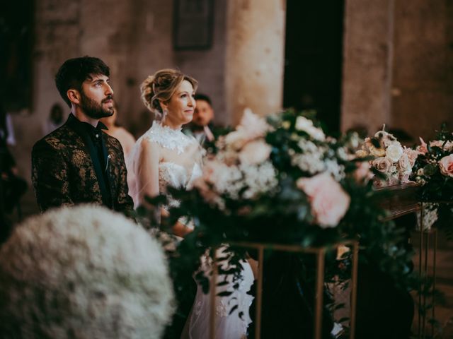 Il matrimonio di Marco e Monica a Livorno, Livorno 62