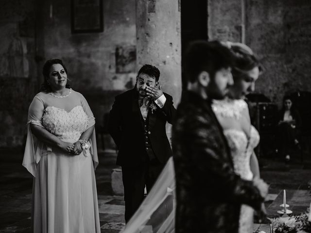 Il matrimonio di Marco e Monica a Livorno, Livorno 67