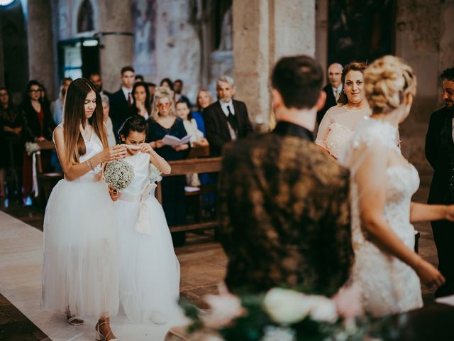 Il matrimonio di Marco e Monica a Livorno, Livorno 69