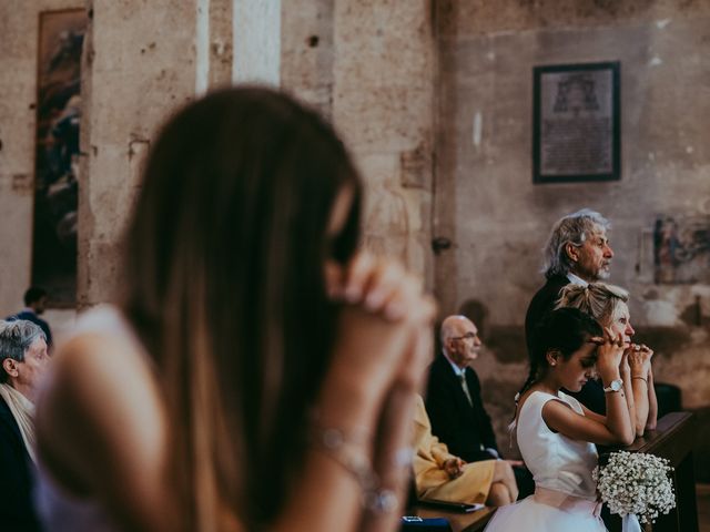 Il matrimonio di Marco e Monica a Livorno, Livorno 91