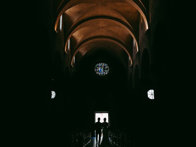 Il matrimonio di Marco e Monica a Livorno, Livorno 95