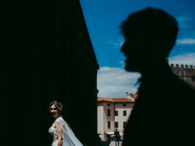 Il matrimonio di Marco e Monica a Livorno, Livorno 106