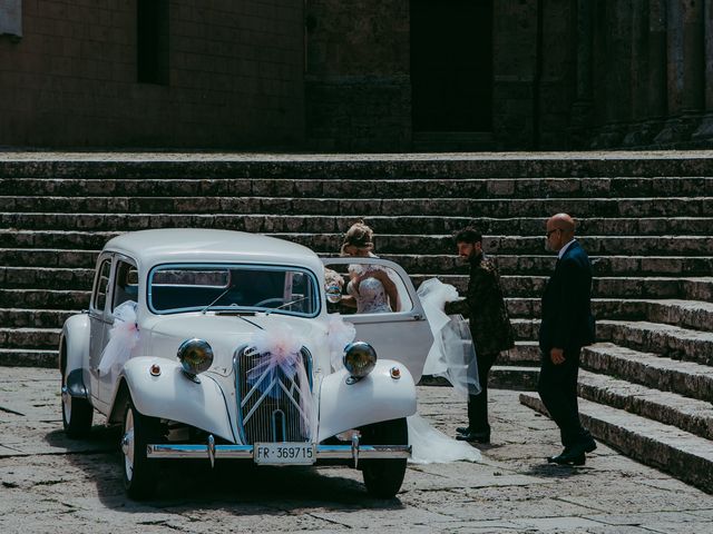 Il matrimonio di Marco e Monica a Livorno, Livorno 117