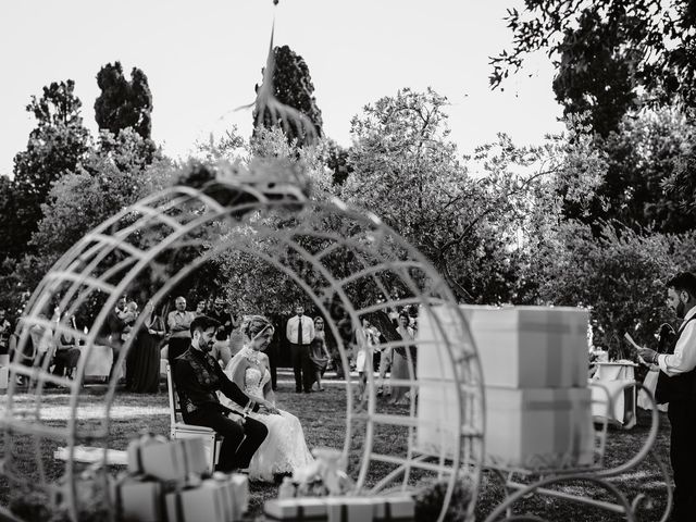 Il matrimonio di Marco e Monica a Livorno, Livorno 196