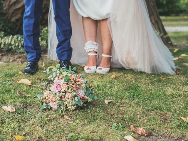 Il matrimonio di Michele e Simona a Bagnacavallo, Ravenna 2